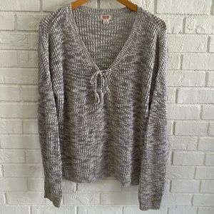 SALE ✅✅✅MOSSIMO Sweater Large
